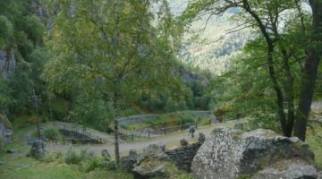 Vindhellavegen