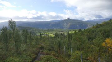 Sputrefossen