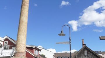Lillehammer Storgata