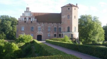 Torup Slott