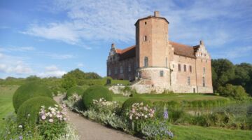Torup Slott