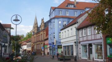 Salzwedel