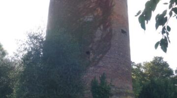 Salzwedel Burg