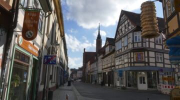 Salzwedel