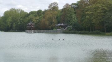 Weißensee